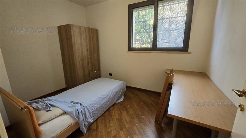 Trilocale, Fucecchio