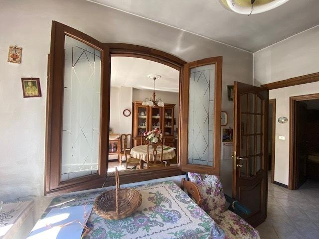 Casa indipendente in Via Maurizio Caranza 44, Varese Ligure — foto 4 di 5