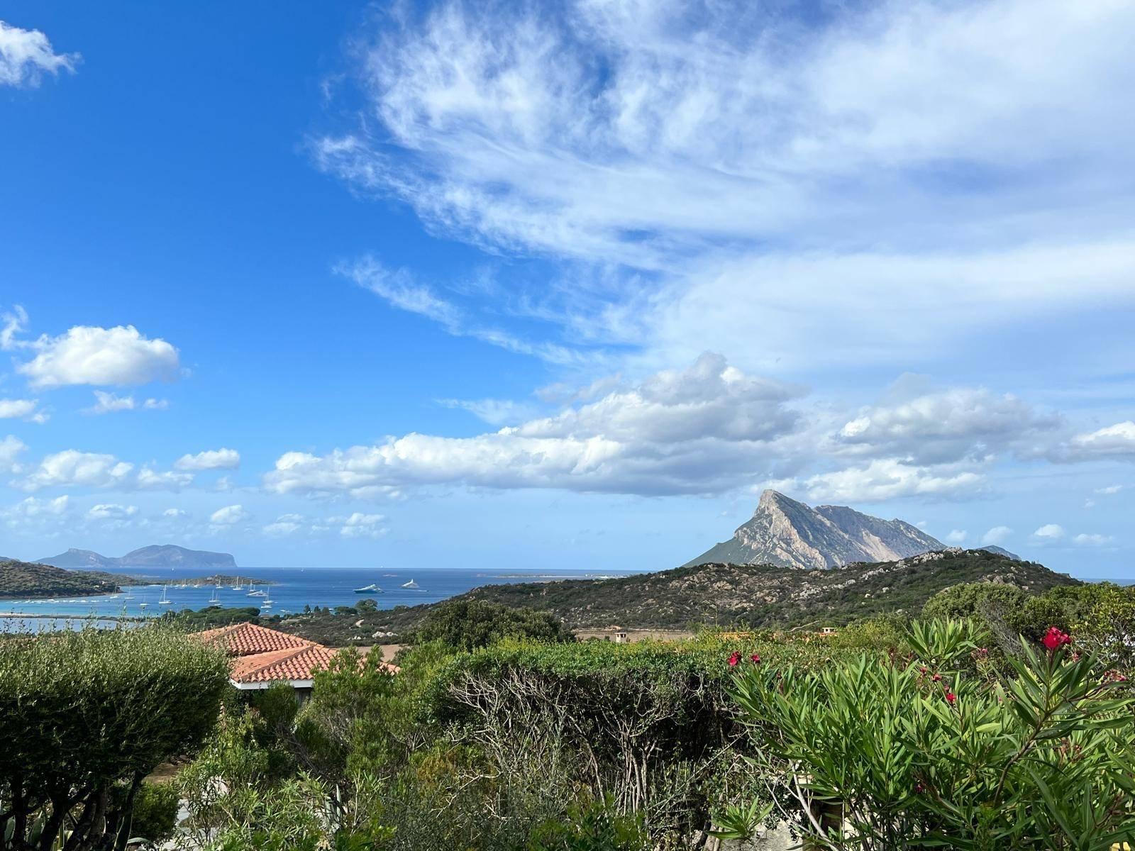 Villa a schiera in Loc. Lu Nibareddu, Loiri Porto San Paolo
