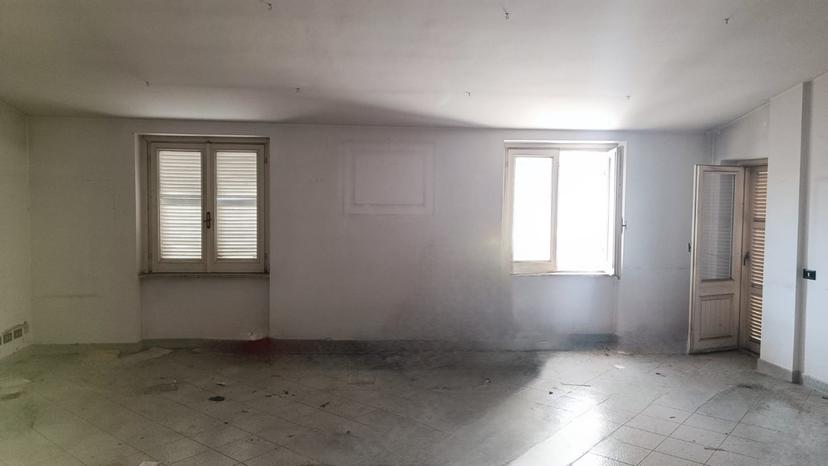 Appartamento in Via Montesecco, Alatri — foto 5 di 5