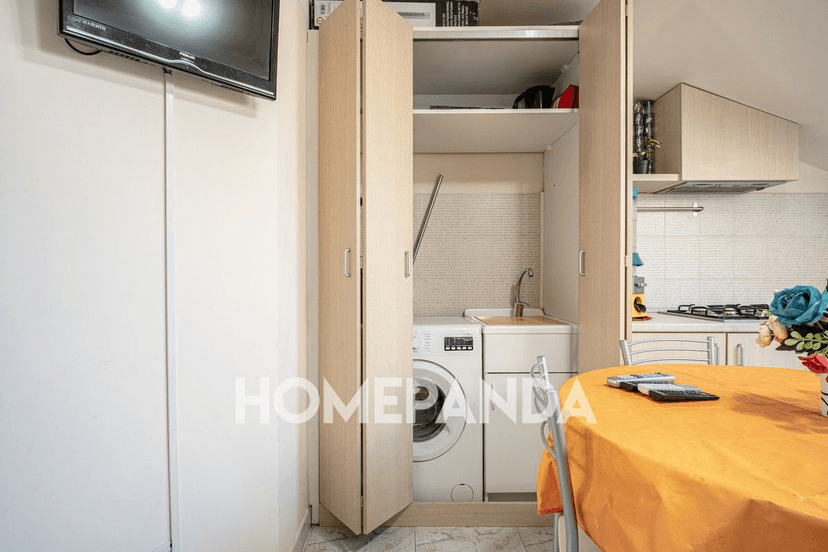 Attico in Via Dottor Carbone 21, Mascali — foto 2 di 5
