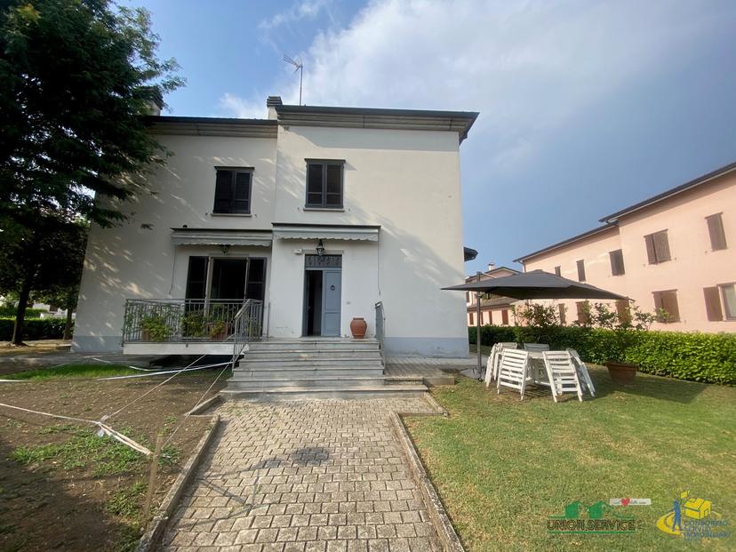 Villa bifamiliare in Via Pietro Nenni 9, Noceto — foto 2 di 5