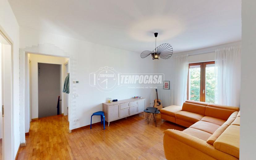 Appartamento in Via Rustico 70/a, Polverigi — foto 3 di 5