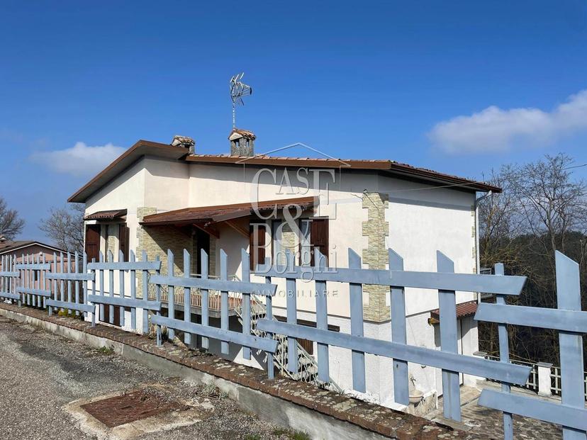 Villa in Via Sant' Alberto, Ponte Nizza — foto 3 di 5