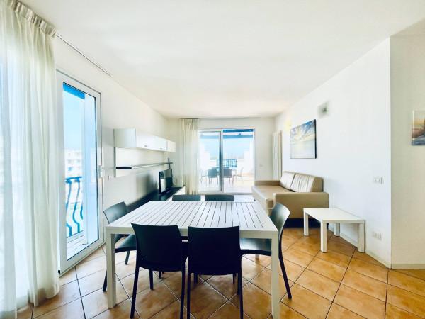 Attico, Misano Adriatico — foto 4 di 5