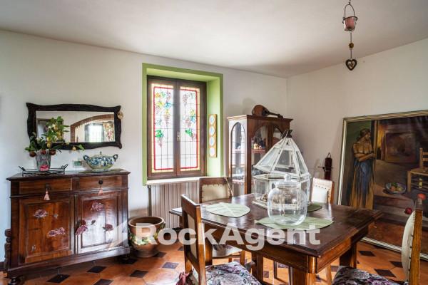 Villa in Casa Bellomi, Godiasco Salice Terme Pv, Italia, Godiasco Salice Terme — foto 4 di 5