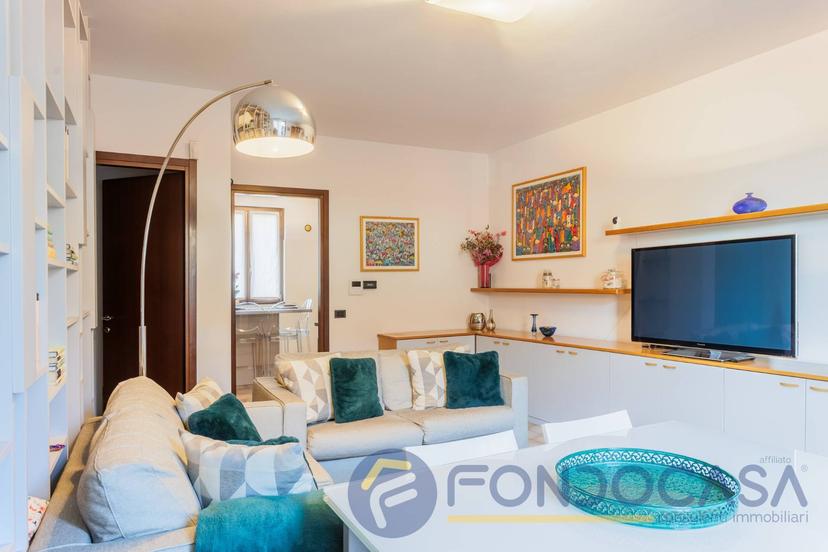 Casa indipendente in Via Leonardo da Vinci 3/C, Bovisio-Masciago — foto 3 di 5
