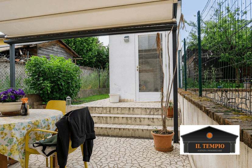 Villa a schiera in Via Puccini, Caldogno — foto 4 di 5