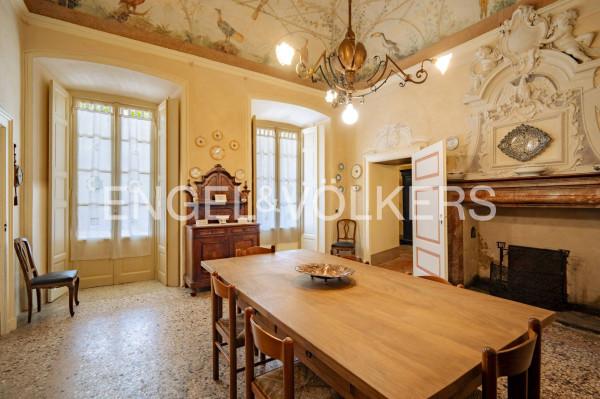 Terratetto plurifamiliare in Via Giuseppe Mazzini 10, Castello Cabiaglio — foto 4 di 5