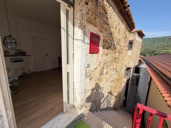 Monolocale in Via Luigi Siniscalchi Eredita Cilento, Ogliastro Cilento — foto 5 di 5