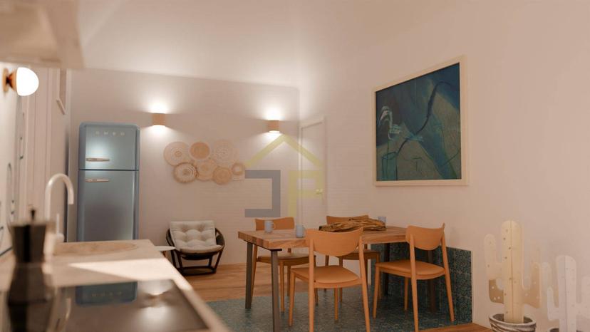 Casa indipendente in Via Costantino 60, Castellammare del Golfo — foto 2 di 5