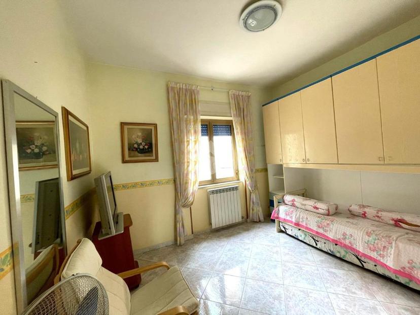 Bilocale in Via Malta 2, Portici — foto 5 di 5