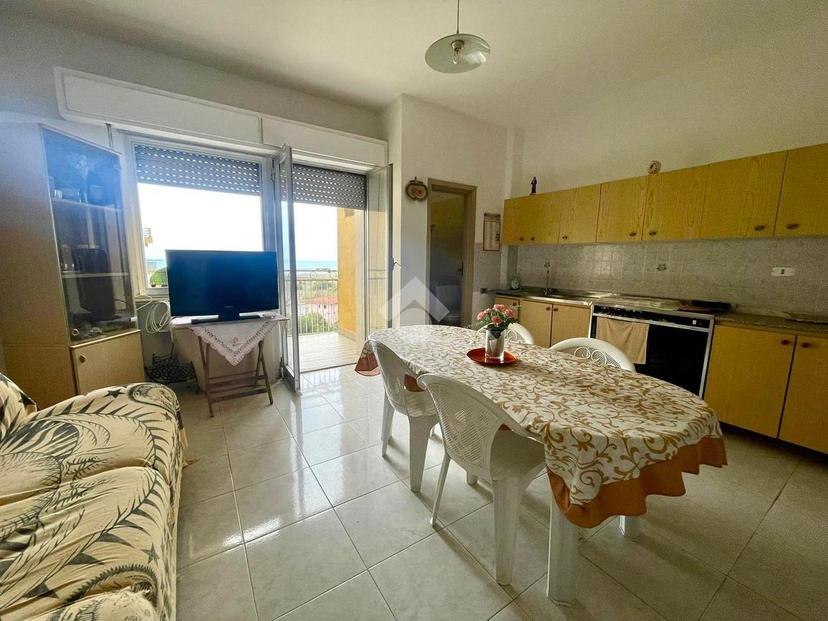 Trilocale in Contrada Marinella, Falerna — foto 5 di 5