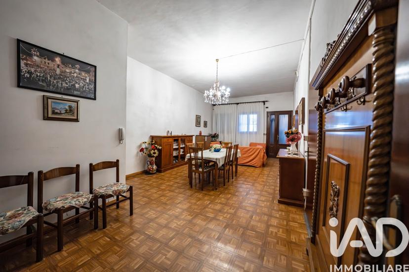 Casa indipendente in Piazza Garibaldi 3, Ariano nel Polesine — foto 4 di 5