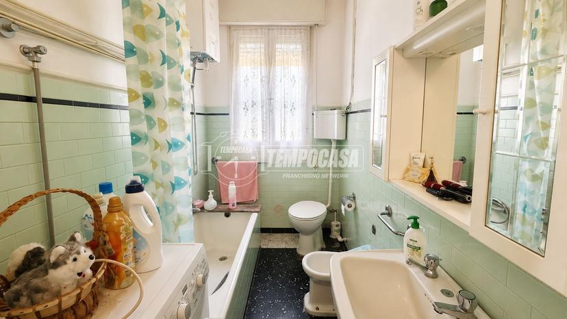 Trilocale in Viale Giovanni Amendola 284, Crevalcore — foto 5 di 5