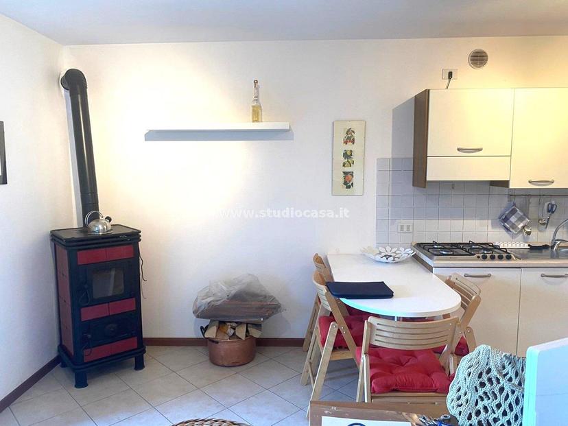 Appartamento in villa in Via Terra Promessa, Costa Serina — foto 4 di 5