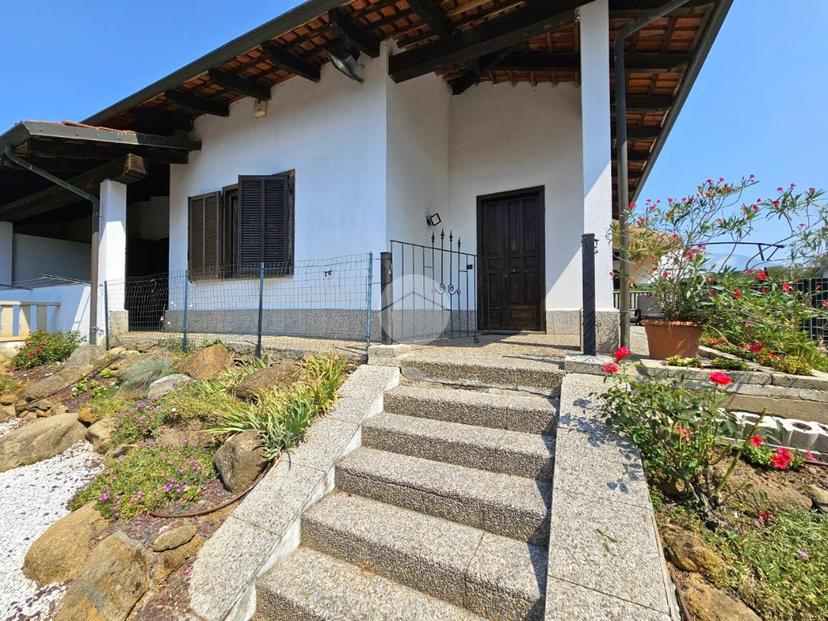 Villa a schiera in Str. Cascina Rossa 9, Torrazza Piemonte — foto 4 di 5
