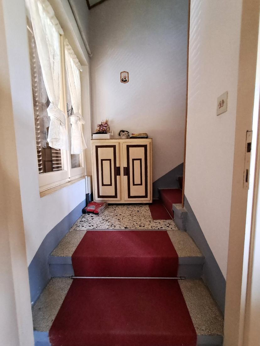 Villa a schiera in Località Pian di Marte, Lisciano Niccone — foto 5 di 5