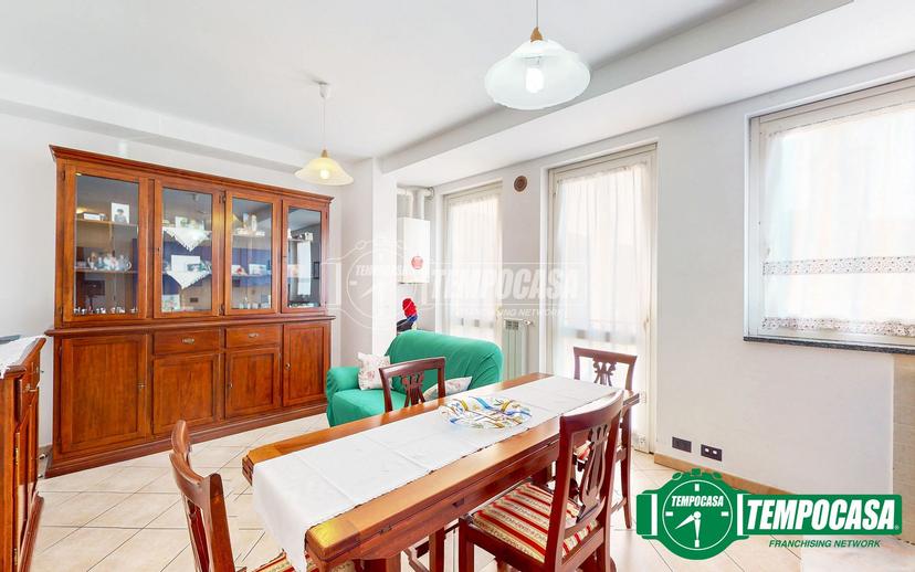 Bilocale in Vico Chiuso San Francesco 21, Ovada — foto 2 di 5