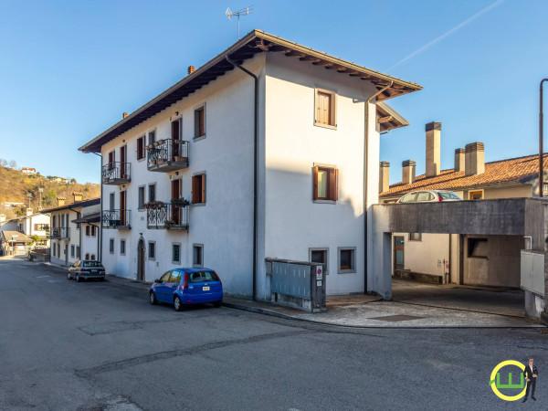 Villa a schiera in Via Sottocolle Verzan, Tarcento — foto 2 di 5
