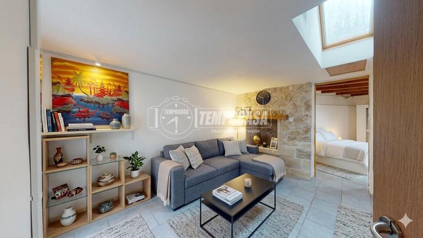 Casa indipendente in Via San Nicola 27, San Donato di Lecce — foto 5 di 5