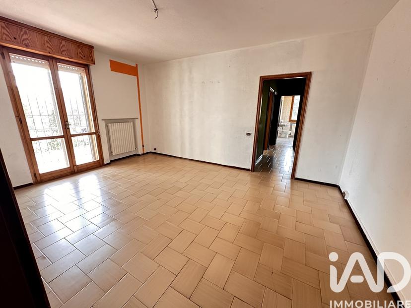 Trilocale in Via Bologna, Mirandola