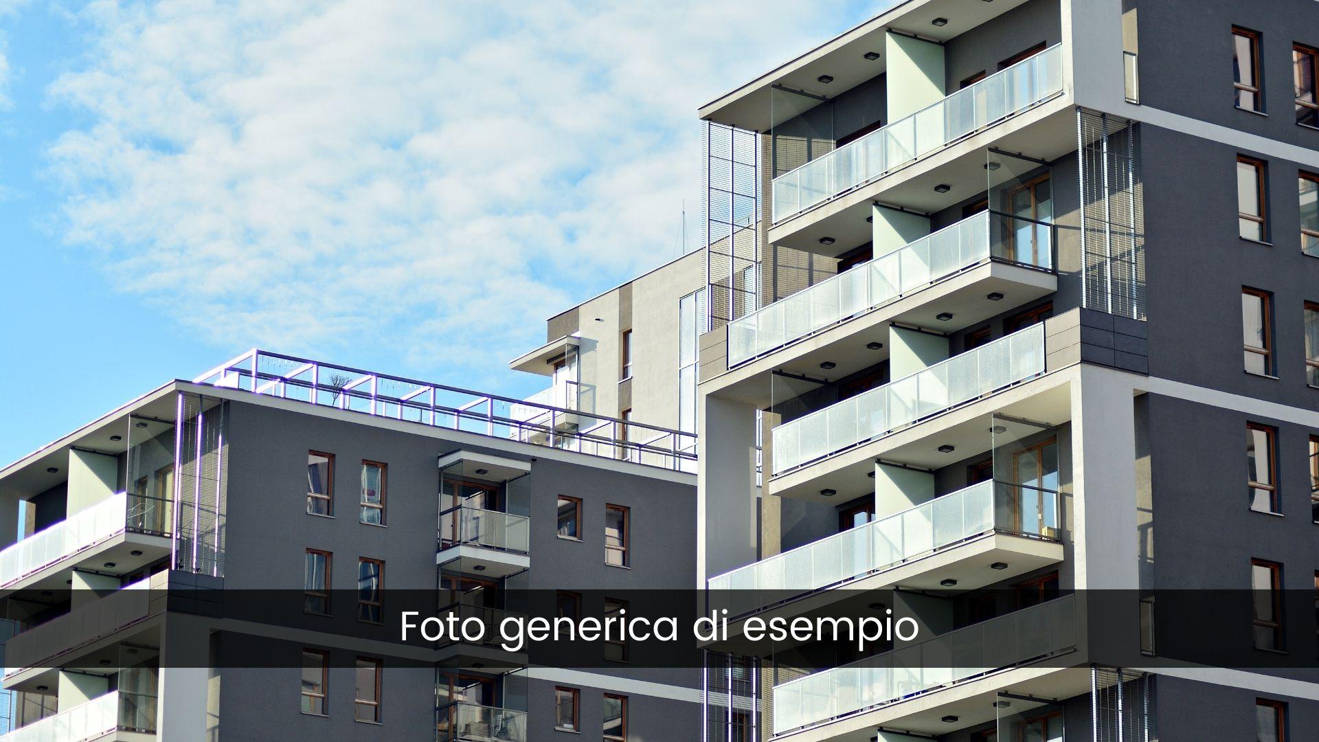 Appartamento in Via Giuseppe Mazzini, Verona