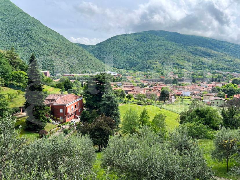 Villa in Via Montecchio 36, Nave — foto 4 di 5