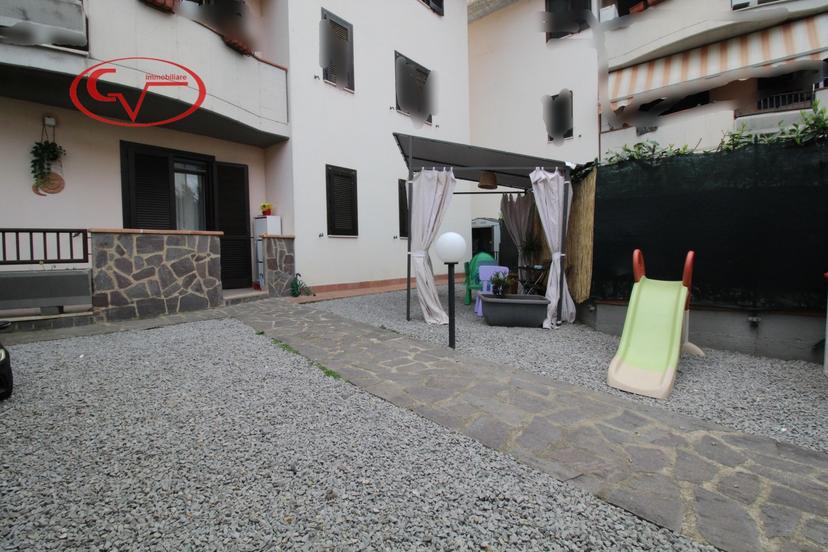 Trilocale in Via Castellaccia, Cavriglia — foto 3 di 5