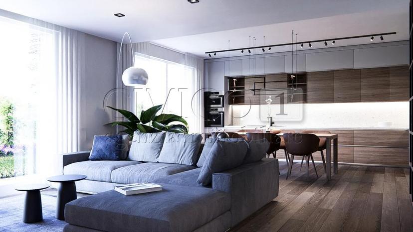 Villa a schiera in Via Ragazzi del '99 3, Rubano — foto 4 di 5