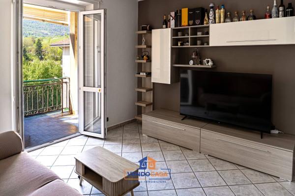 Bilocale in Via Vittorio Veneto 35, San Secondo di Pinerolo — foto 2 di 5