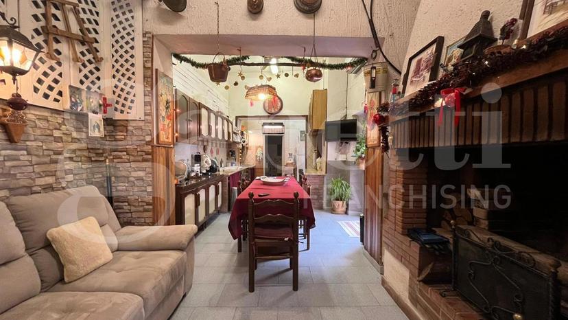 Casa indipendente in Via Circumvallazione Curti, Giano Vetusto — foto 4 di 5