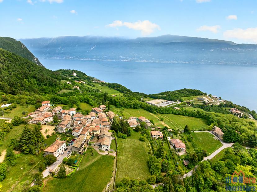 Villa a schiera in Via dei Castagni 49, Gargnano — foto 5 di 5