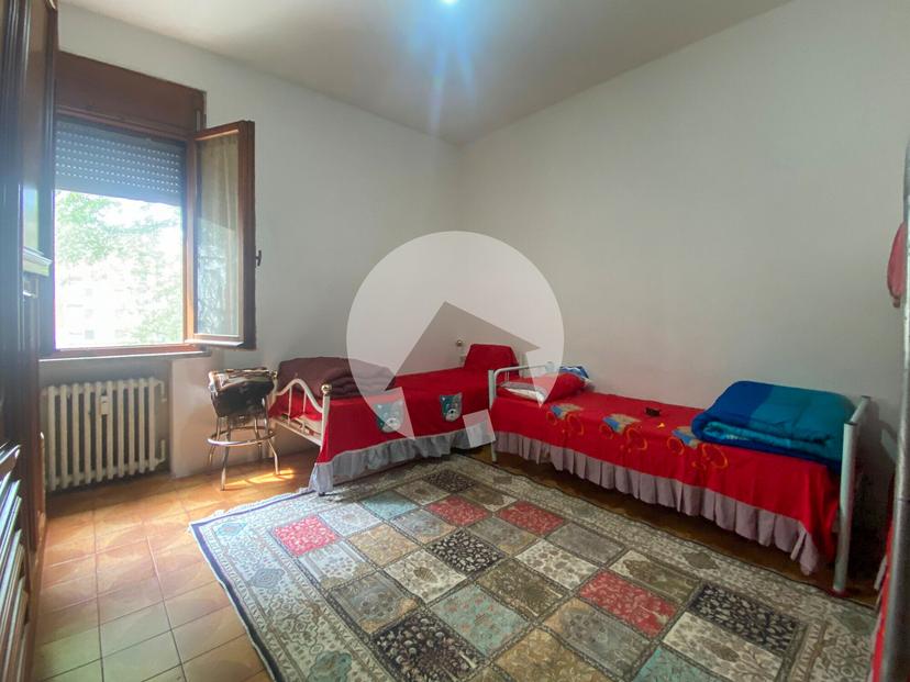 Quadrilocale in Guglielmo Marconi 3, Reggio nell'Emilia — foto 5 di 5