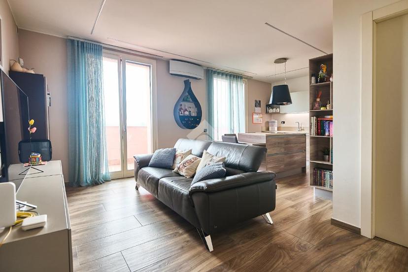 Trilocale in Via Cascina Olmo 7, Boffalora d'Adda — foto 2 di 5