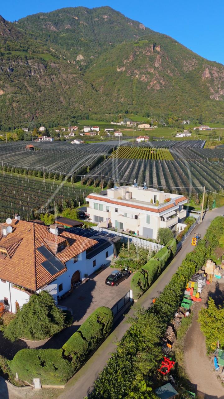 Villa in Stradella San Maurizio - Moritzinger Feldweg, Bolzano