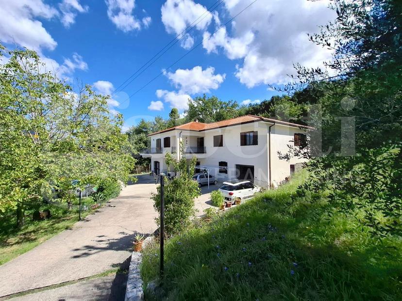 Villa in Via San Sisto Snc, Sora — foto 5 di 5