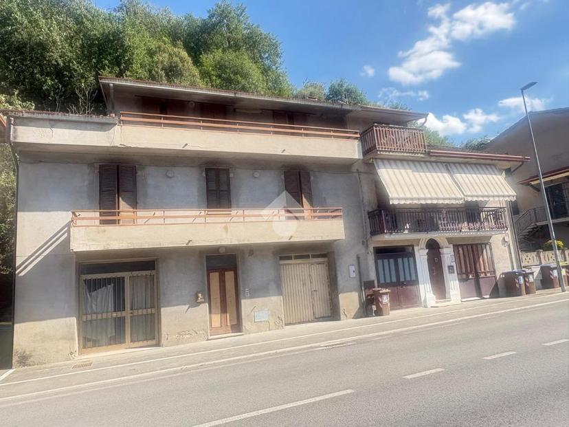 Casa indipendente in Via Francescana 66, Deruta — foto 2 di 5