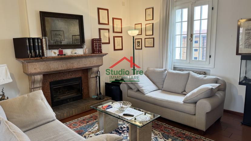 Villa in Viale della Resistenza, 149, Quarto d'Altino — foto 3 di 5
