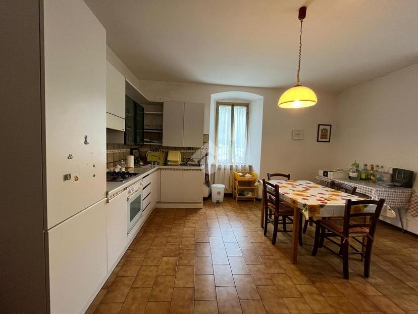 Villa in Via Guglielmo Marconi 6, Scheggia e Pascelupo — foto 3 di 5