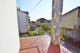Trilocale in Via Santa Lucia 14, San Michele Mondovì
