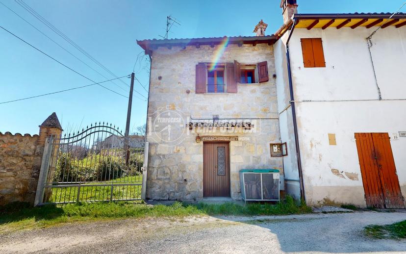 Casa indipendente in Via Frabine 79, Zocca — foto 4 di 5