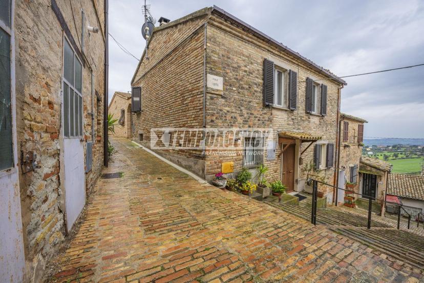 Casa indipendente in Vicolo Torto, Morrovalle — foto 2 di 5