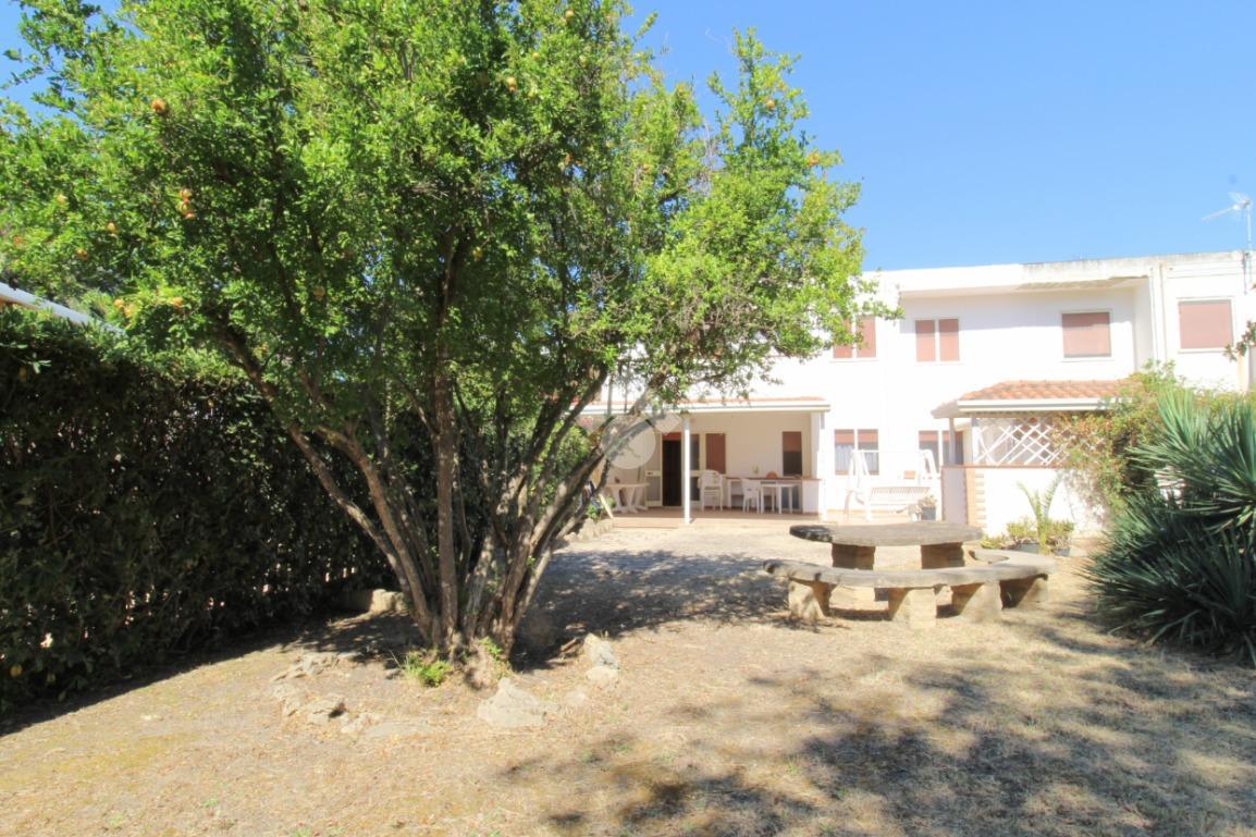 Trilocale in Villaggio Seleno, Isola di Capo Rizzuto