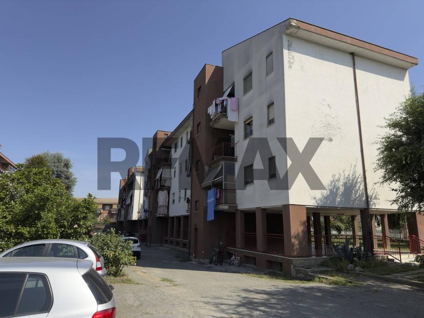 Trilocale in Via Martiri della Libertà 16, Vinovo — foto 3 di 5
