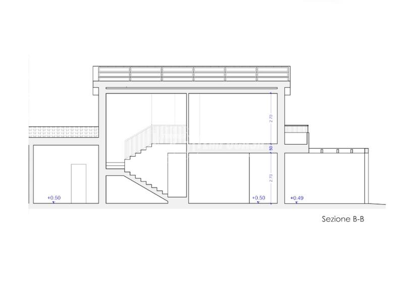 Villa a schiera, Chioggia — foto 5 di 5
