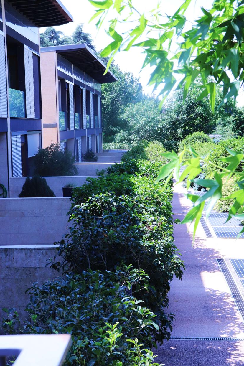 Villa unifamiliare, Vittorio Veneto — foto 5 di 5