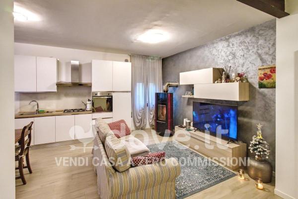 Quadrilocale in Via Montegrotto 97, Torreglia