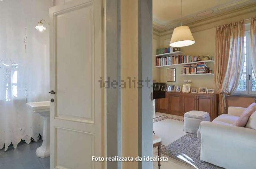 Appartamento, Sarzana