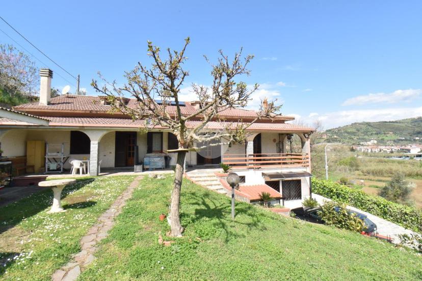 Villa in Contrada Palombe 4, Agropoli — foto 4 di 5
